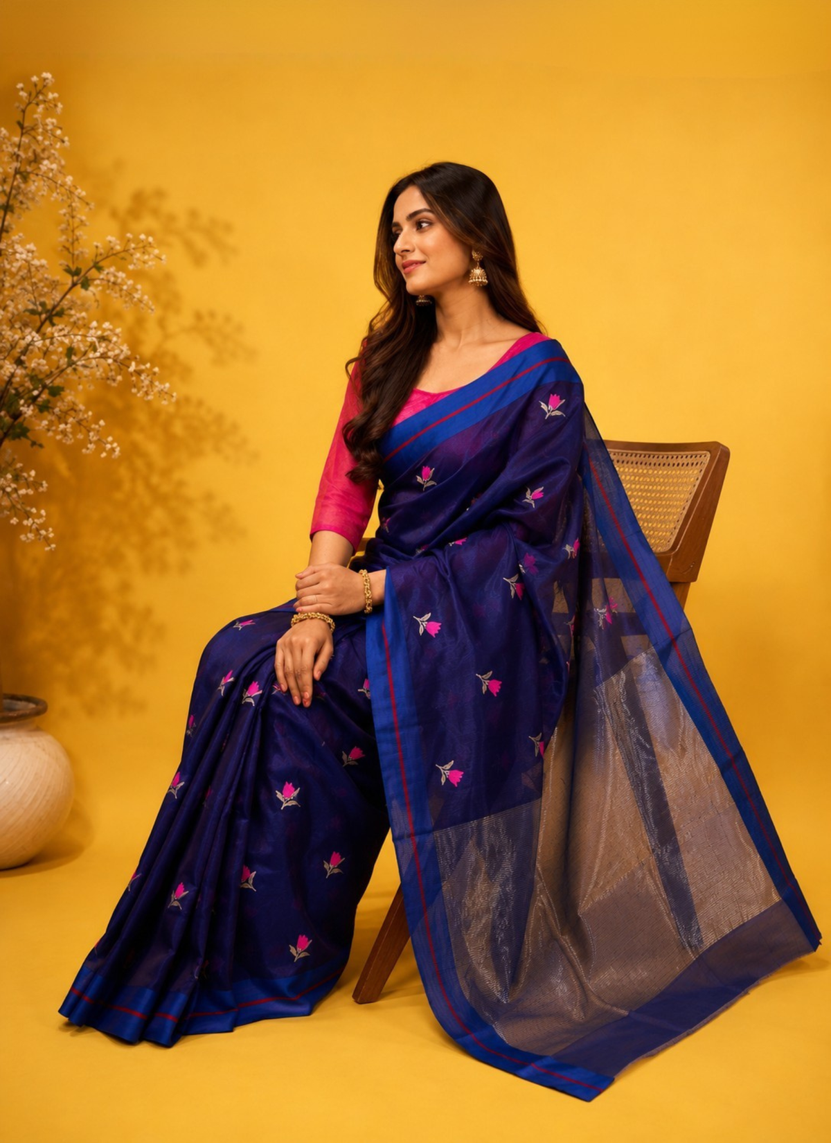 MRIDULA