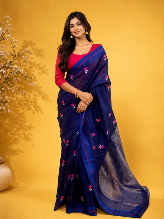 MRIDULA