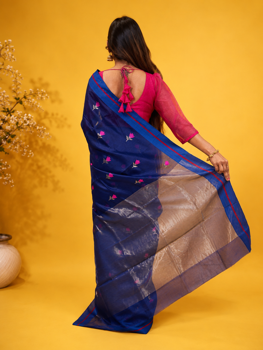 MRIDULA