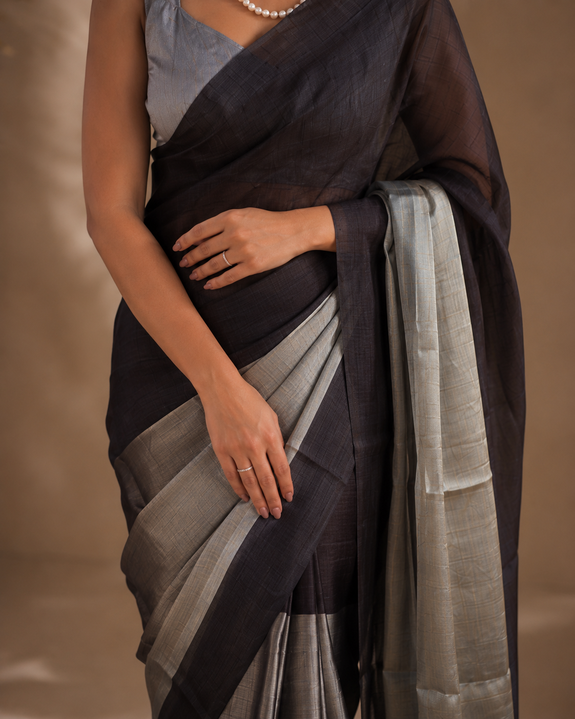 NISHA