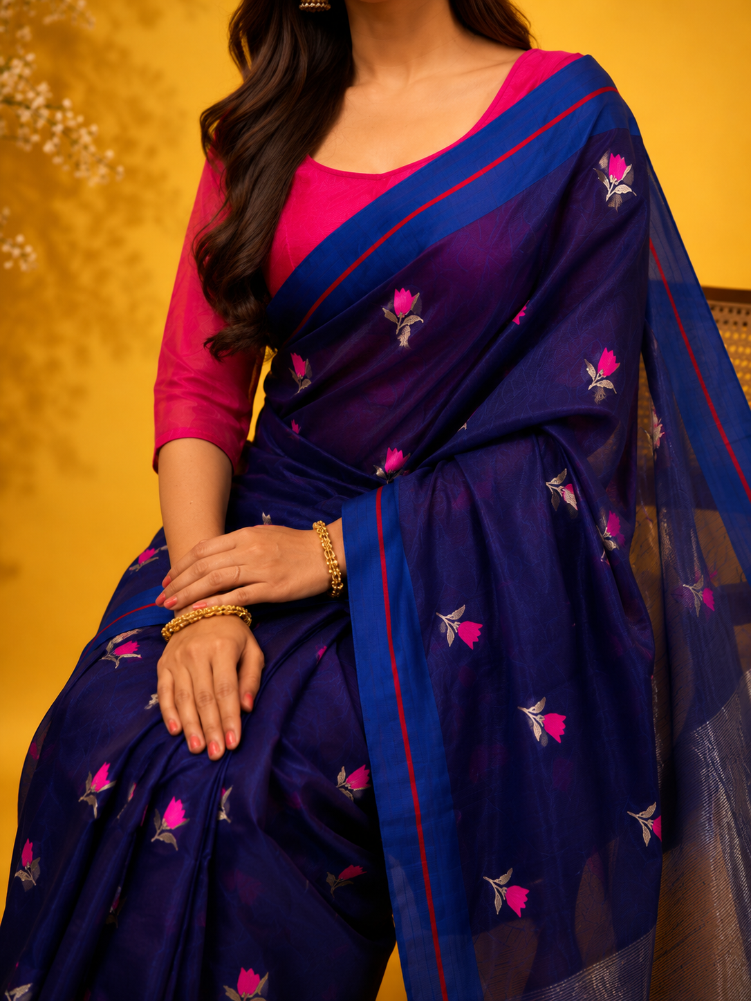 MRIDULA