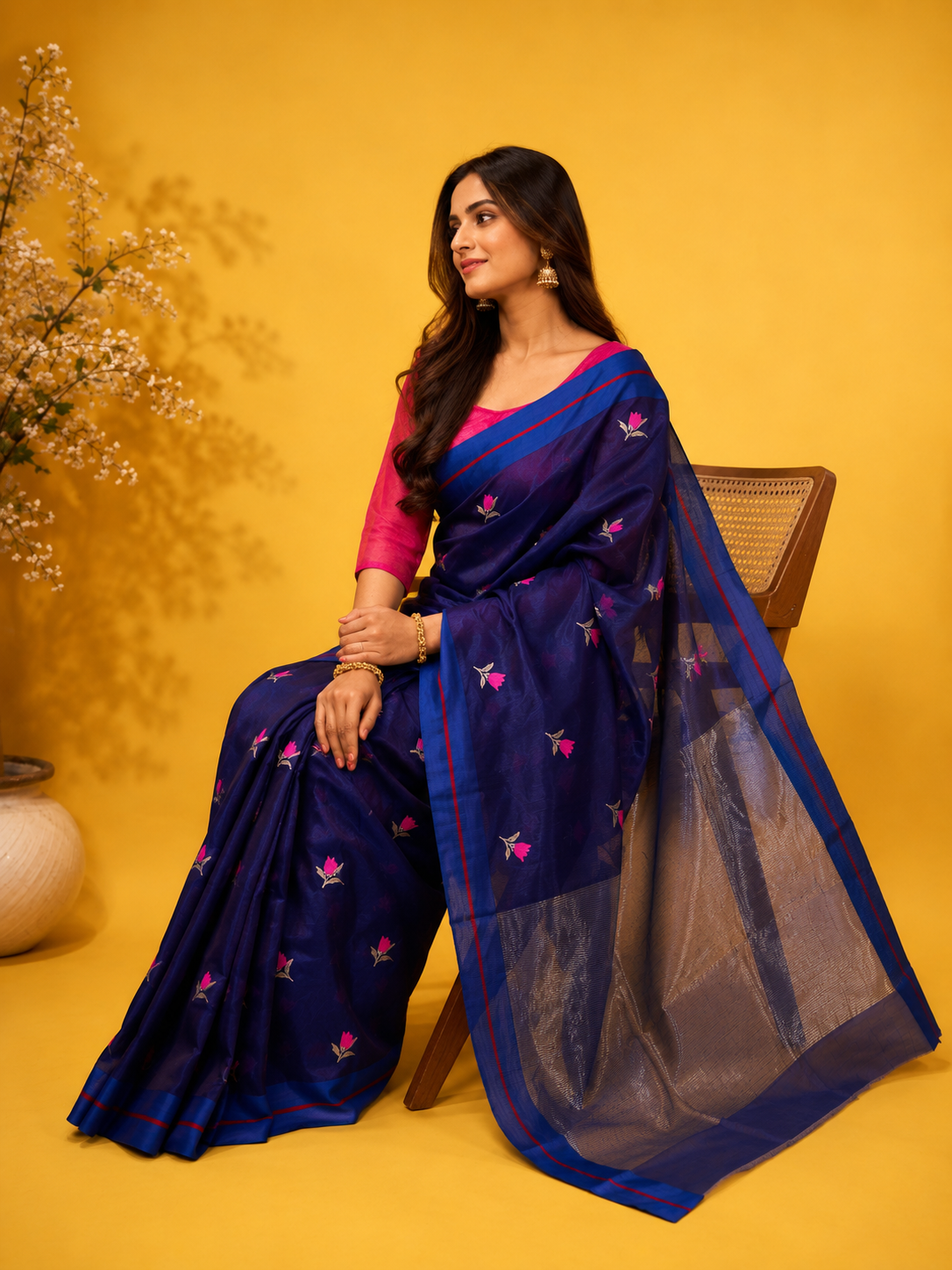 MRIDULA