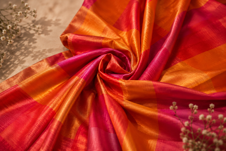 Pure Silk