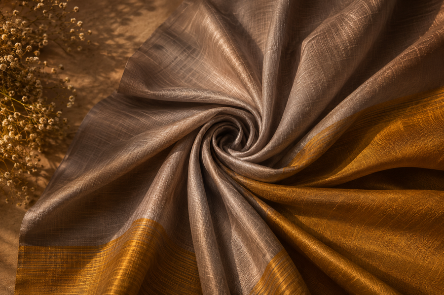 Tissue Silk