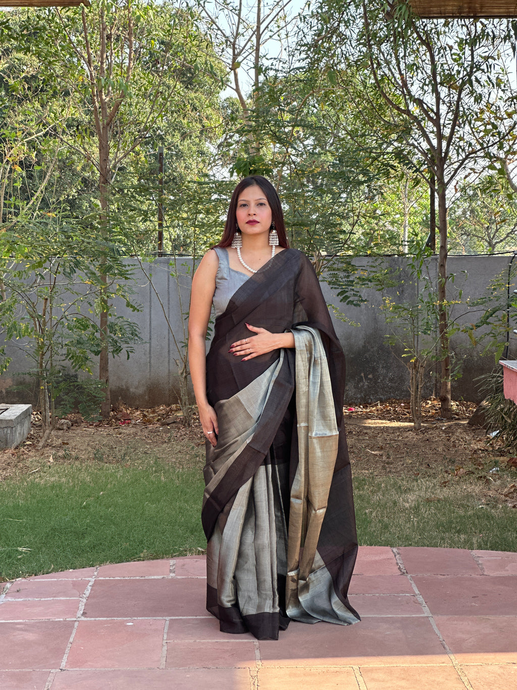 NISHA