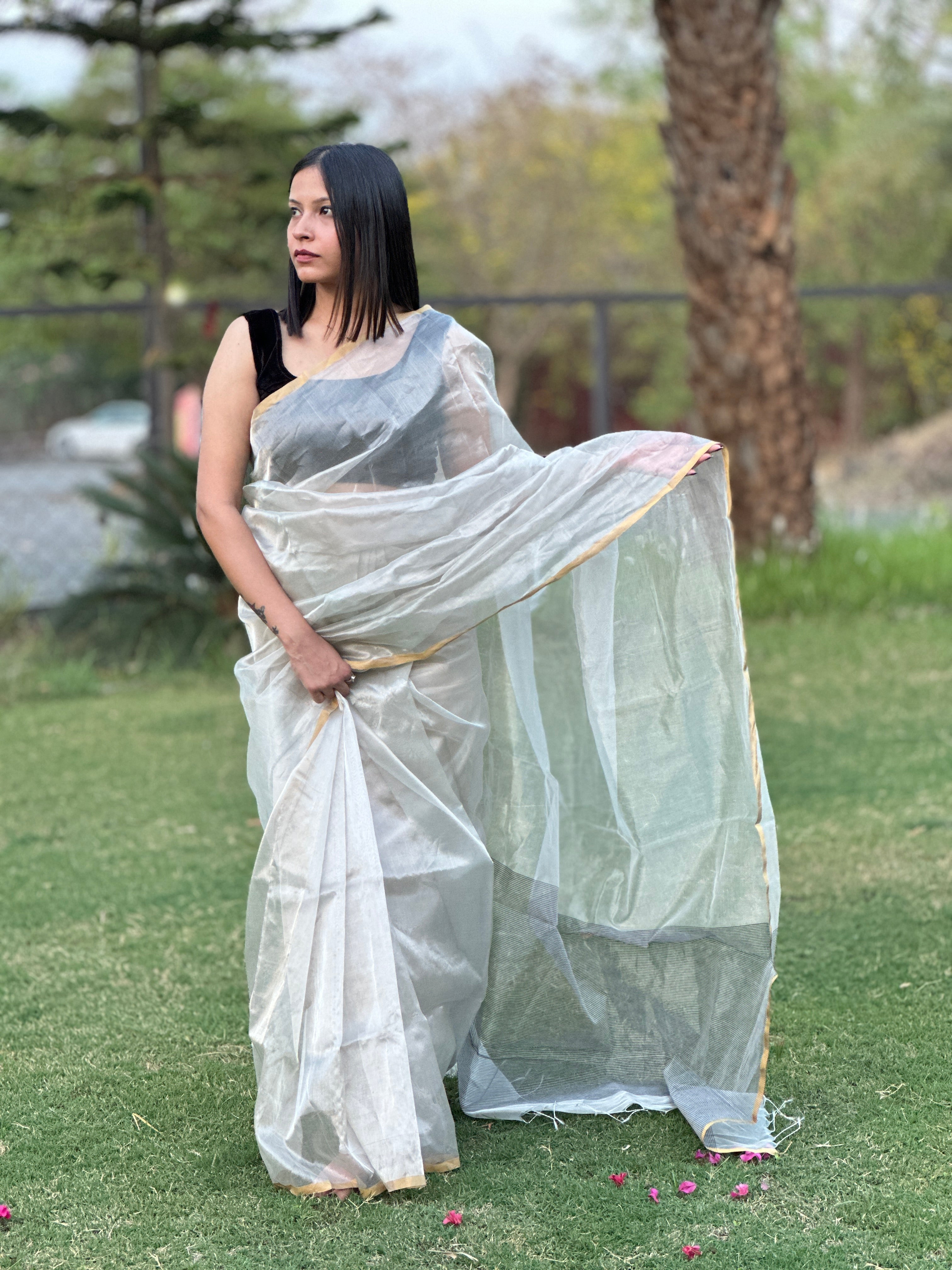 CHANDRIKA