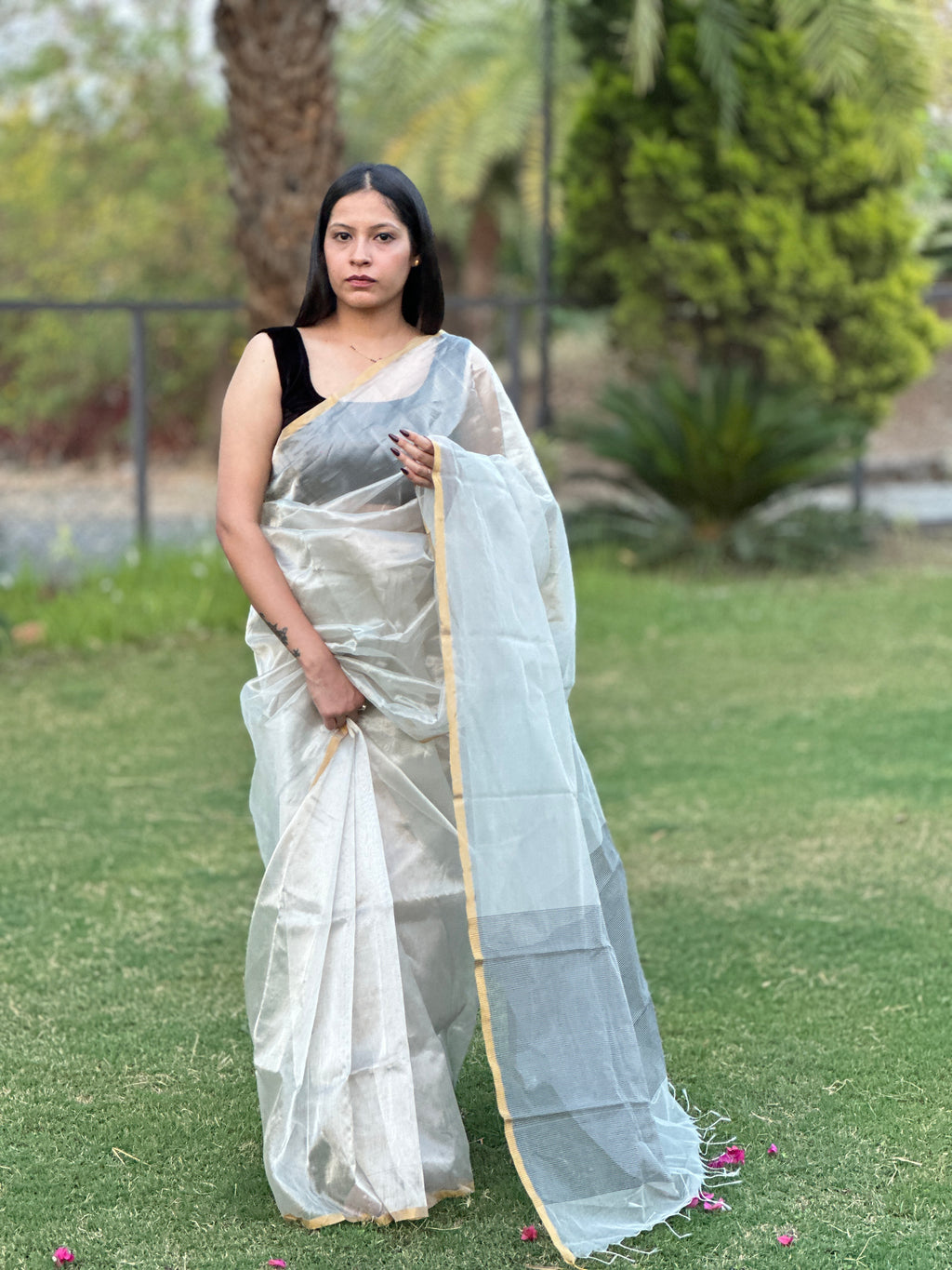 CHANDRIKA