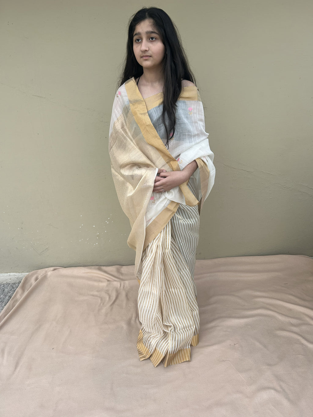 PHOOL REKHA