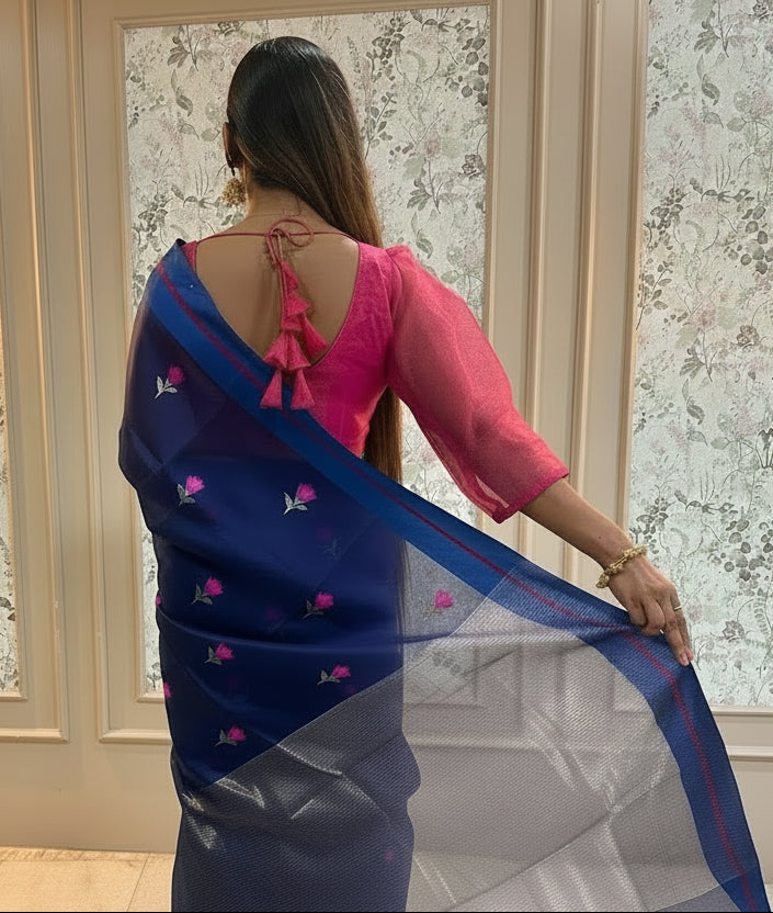 MRIDULA