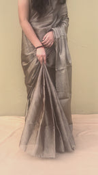 SMOKED SILVER