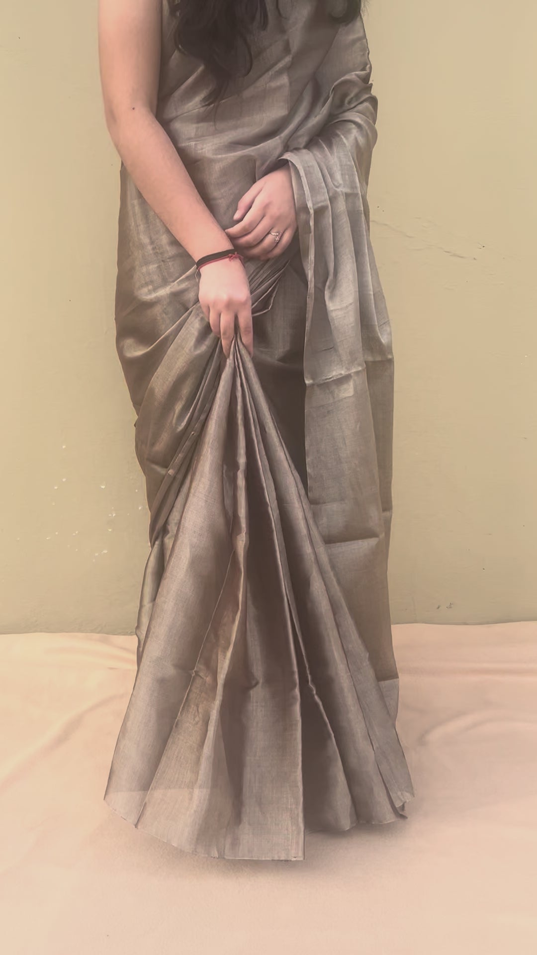 SMOKED SILVER