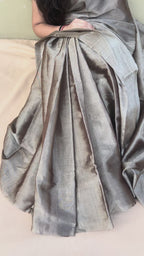 SMOKED SILVER